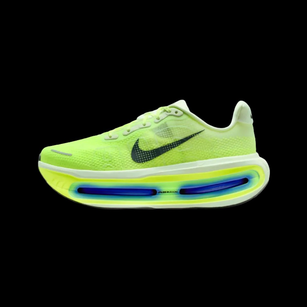 Nike Vomero Premium 'Volt Tint' - HypeFly India View 3