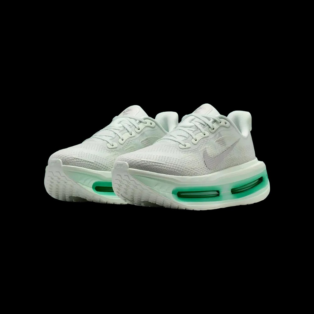 Nike Vomero Premium 'Barely Green' - HypeFly India View 5
