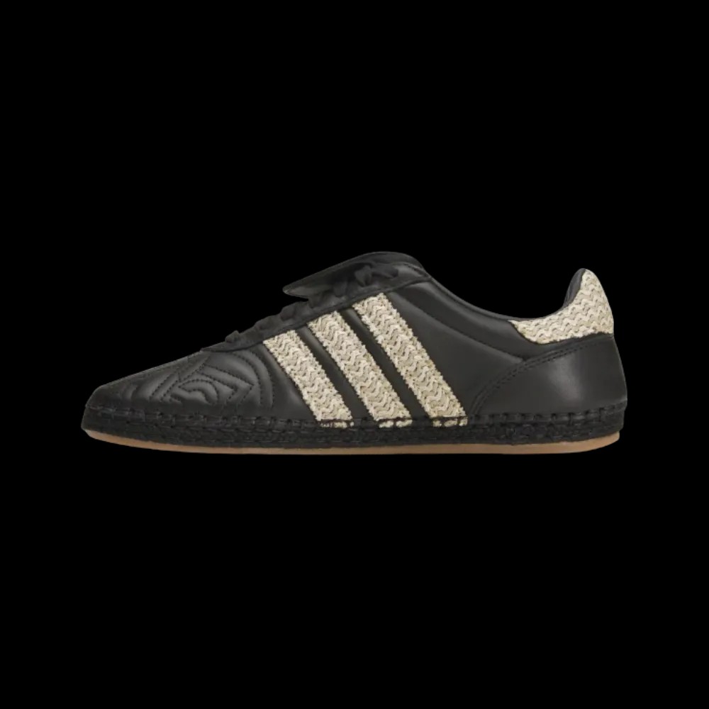 Clot x Adidas Mundial 'Core Black Hemp' - HypeFly India View 3