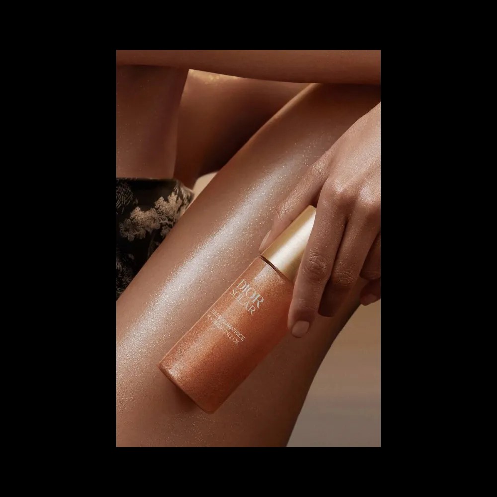 Dior Solar The Sublimating Oil - HypeFly India View 3
