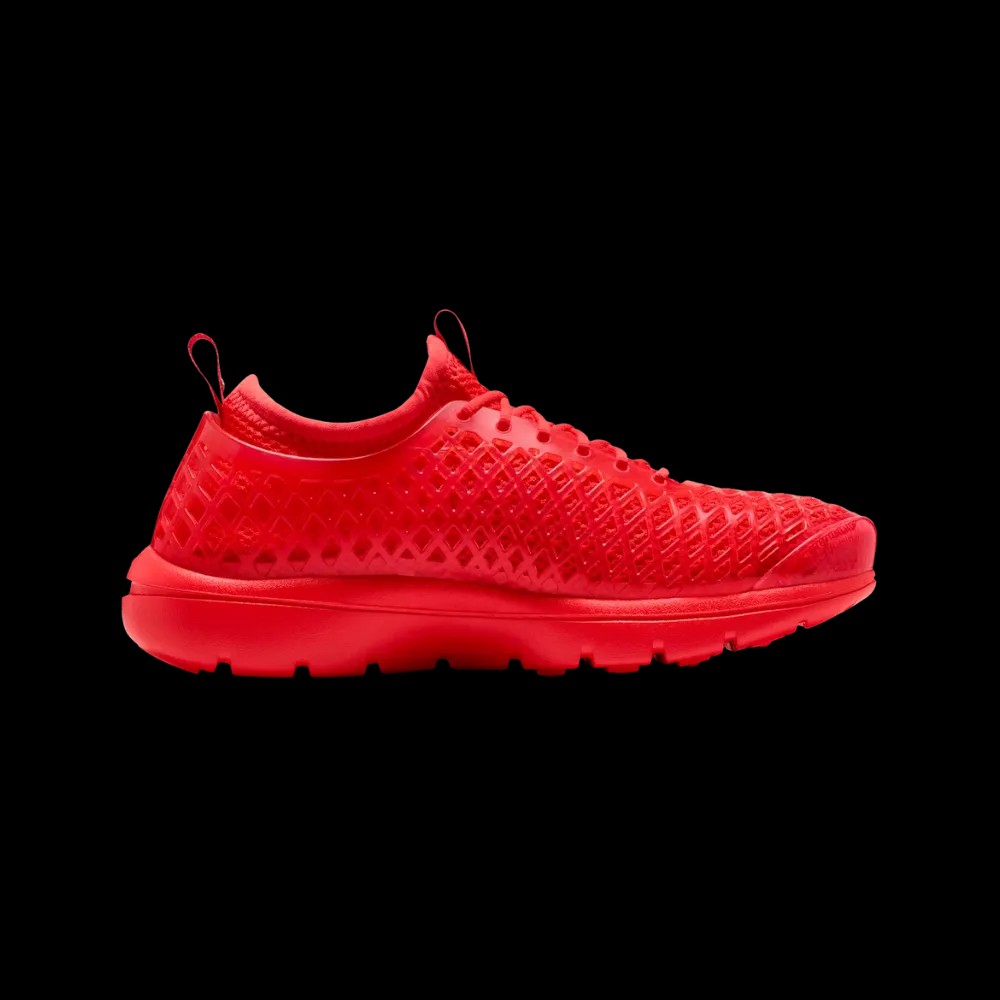 Nike Rejuven8 Run Og Jelly 'Light Crimson' - HypeFly India View 1