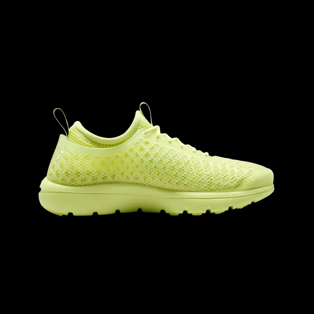 Nike Rejuven8 Run Og Jelly 'Light Lemon Twist' - HypeFly India View 1