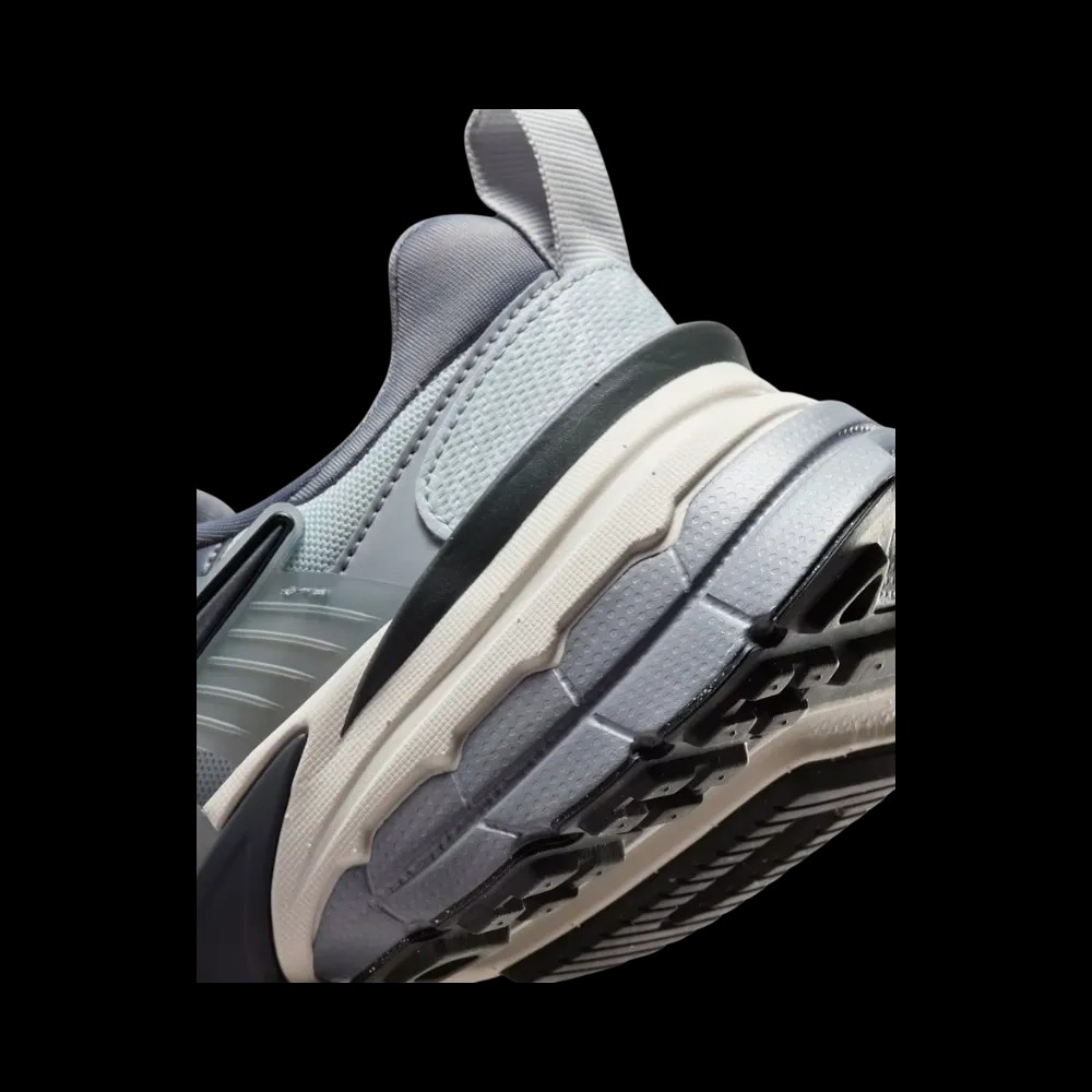 Nike V2K Run Pure Platinum - HypeFly India View 4