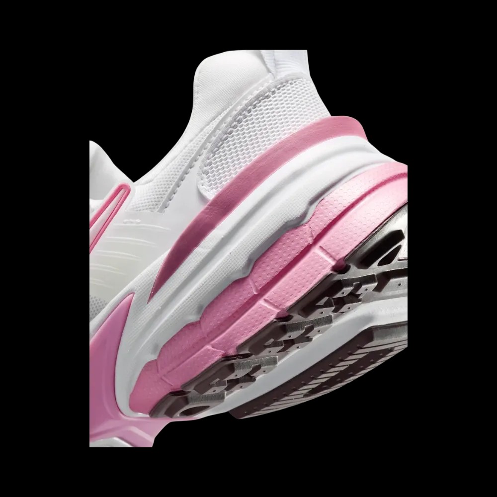 Nike V2K Run Pearl Pink - HypeFly India View 4