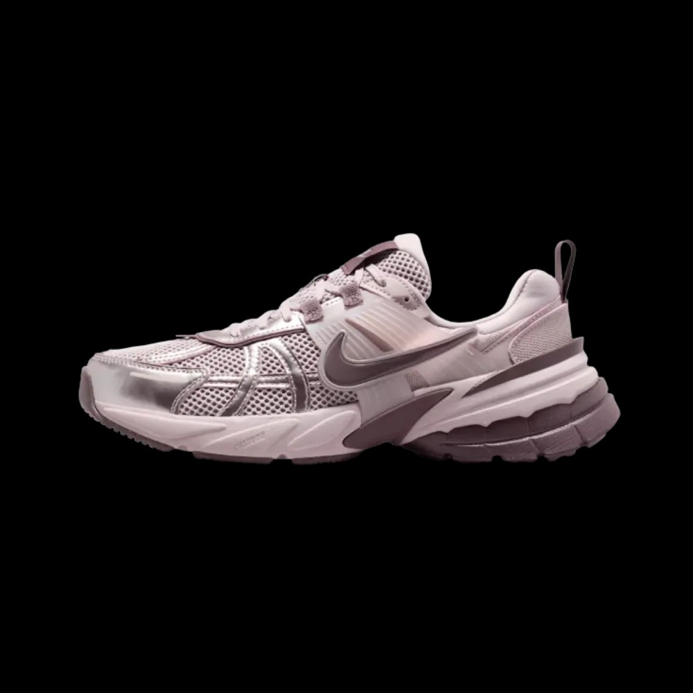 Nike V2K Run Particle Rose - HypeFly India View 3