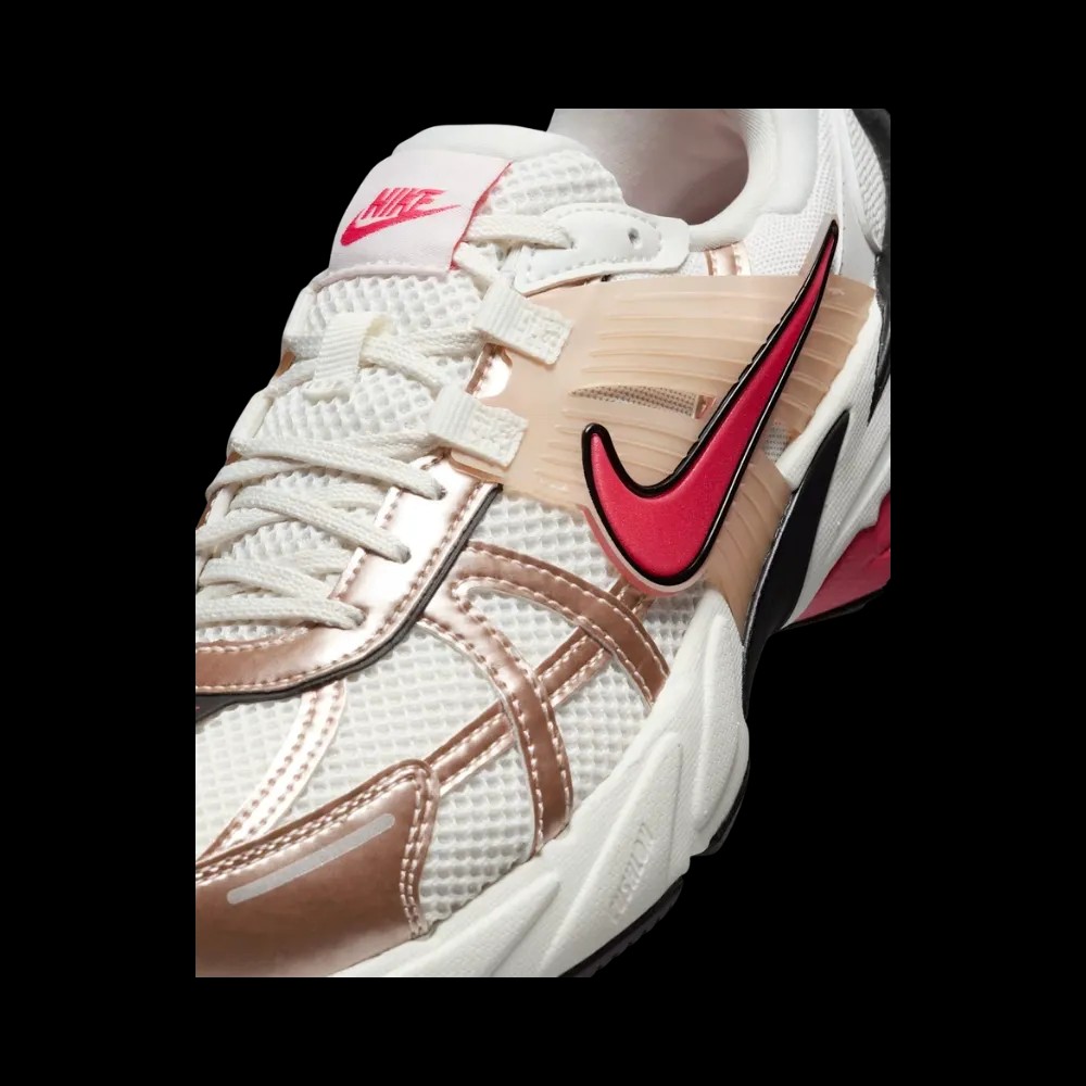 Nike V2K Run Guava Ice - HypeFly India View 4