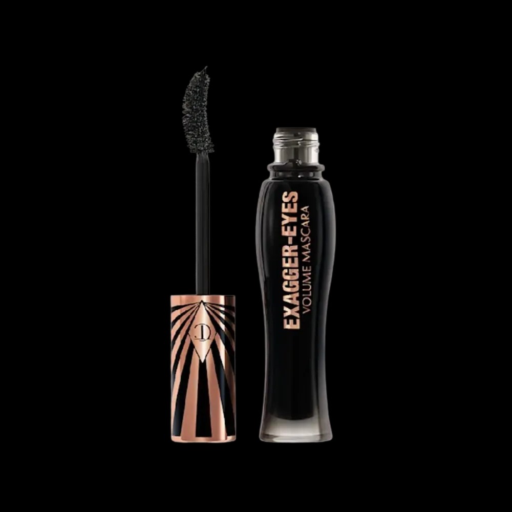 Charlotte Tilbury Exagger-Eyes Volume Mascara - HypeFly India View 1
