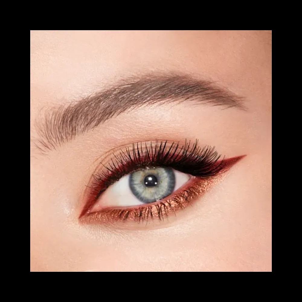 Charlotte Tilbury Eye Colour Magic Liner Duo Copper Charge - HypeFly India View 5