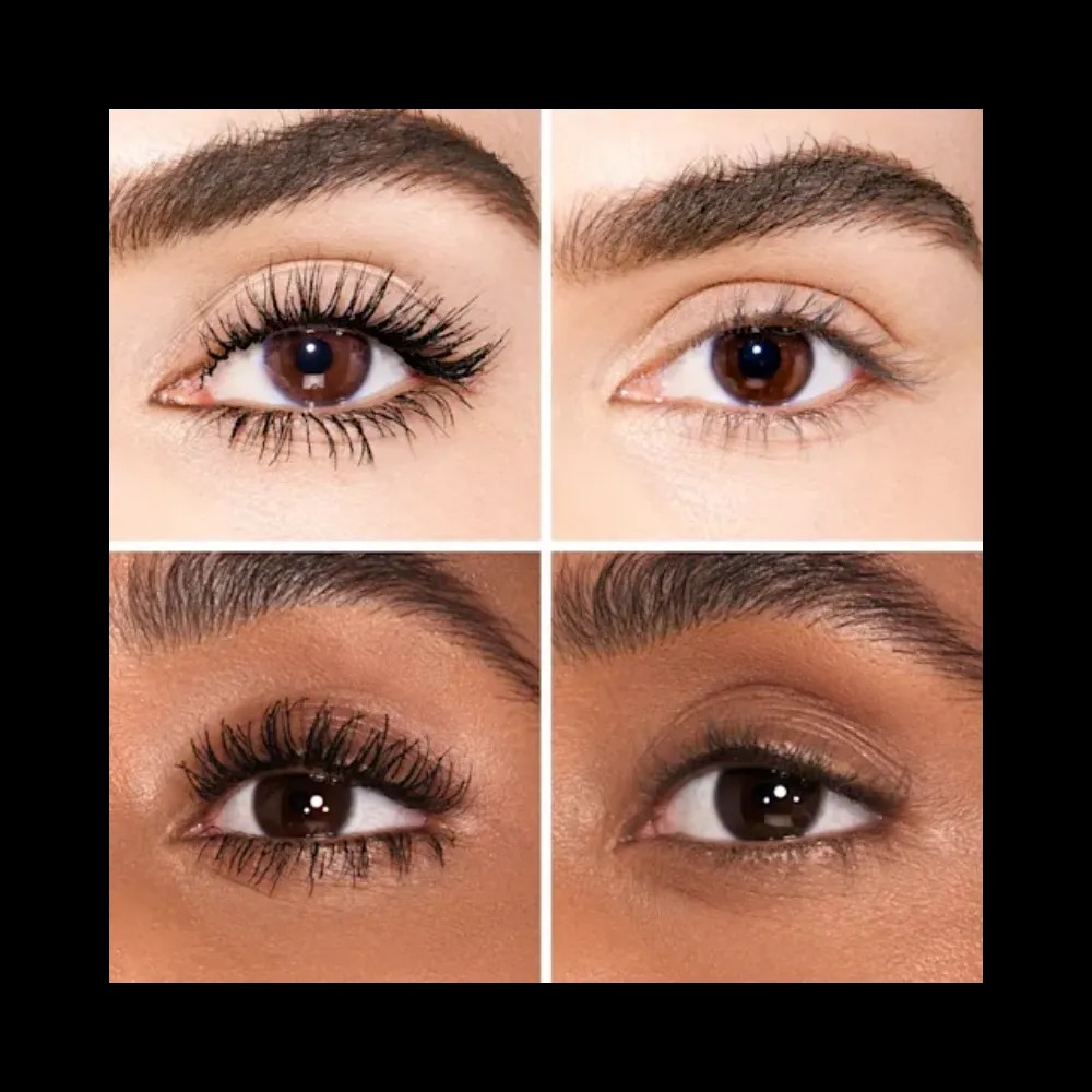 Charlotte Tilbury Pillow Talk Push Up Lashes! Mascara Super Black - HypeFly India View 3