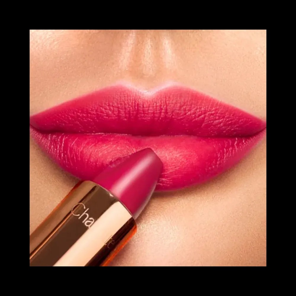Charlotte Tilbury Matte Revolution Gracefully Pink - HypeFly India View 2