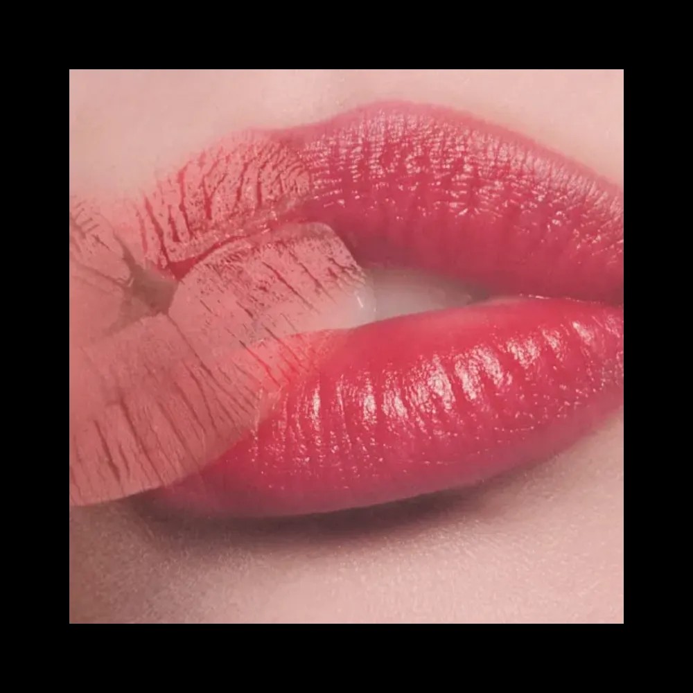 Charlotte Tilbury Pillow Talk Blush Balm Lip Tint Cherry Talk - HypeFly India View 3