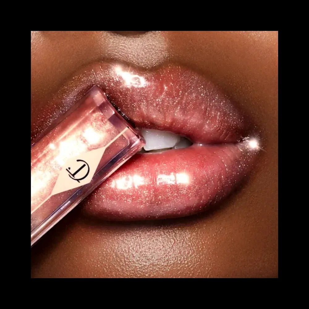 Charlotte Tilbury Lip Lustre Ibiza Nights - HypeFly India View 3