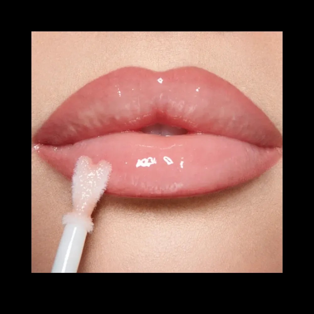 Charlotte Tilbury Collagen Lip Bath Refresh Rose - HypeFly India View 3