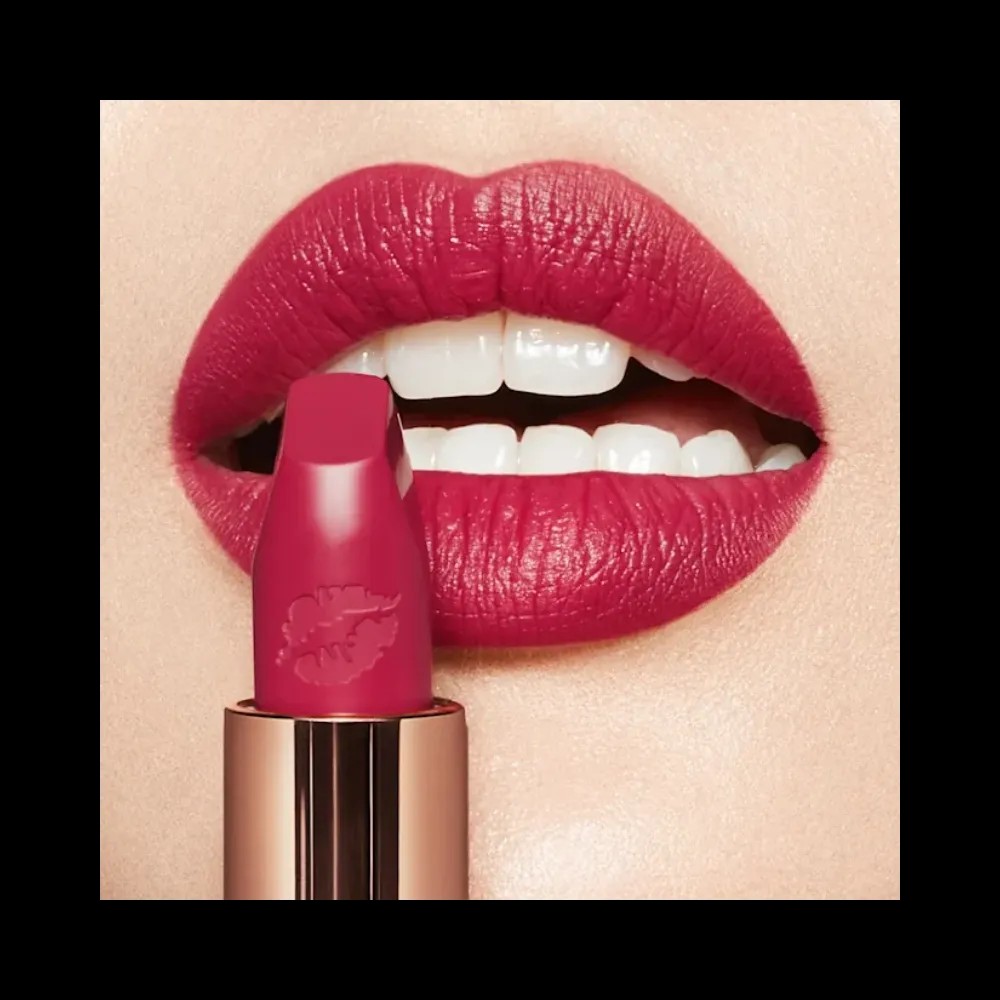 Charlotte Tilbury Hot Lips 2 Amazing Amal - HypeFly India View 5