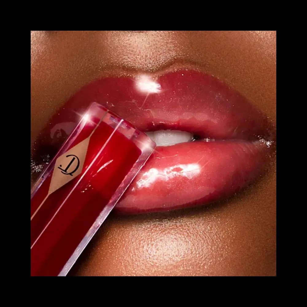 Charlotte Tilbury Lip Lustre Candy Darling - HypeFly India View 2