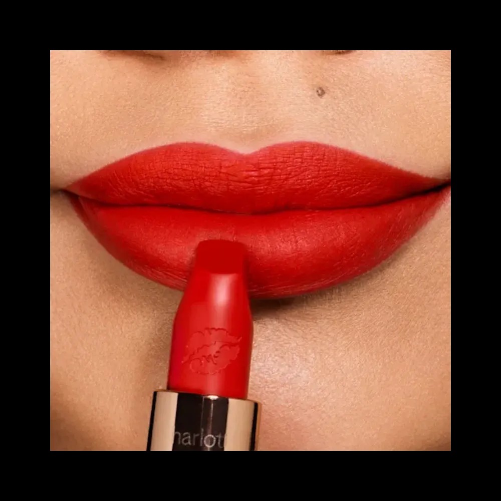 Charlotte Tilbury Hot Lips Tell Laura - HypeFly India View 2