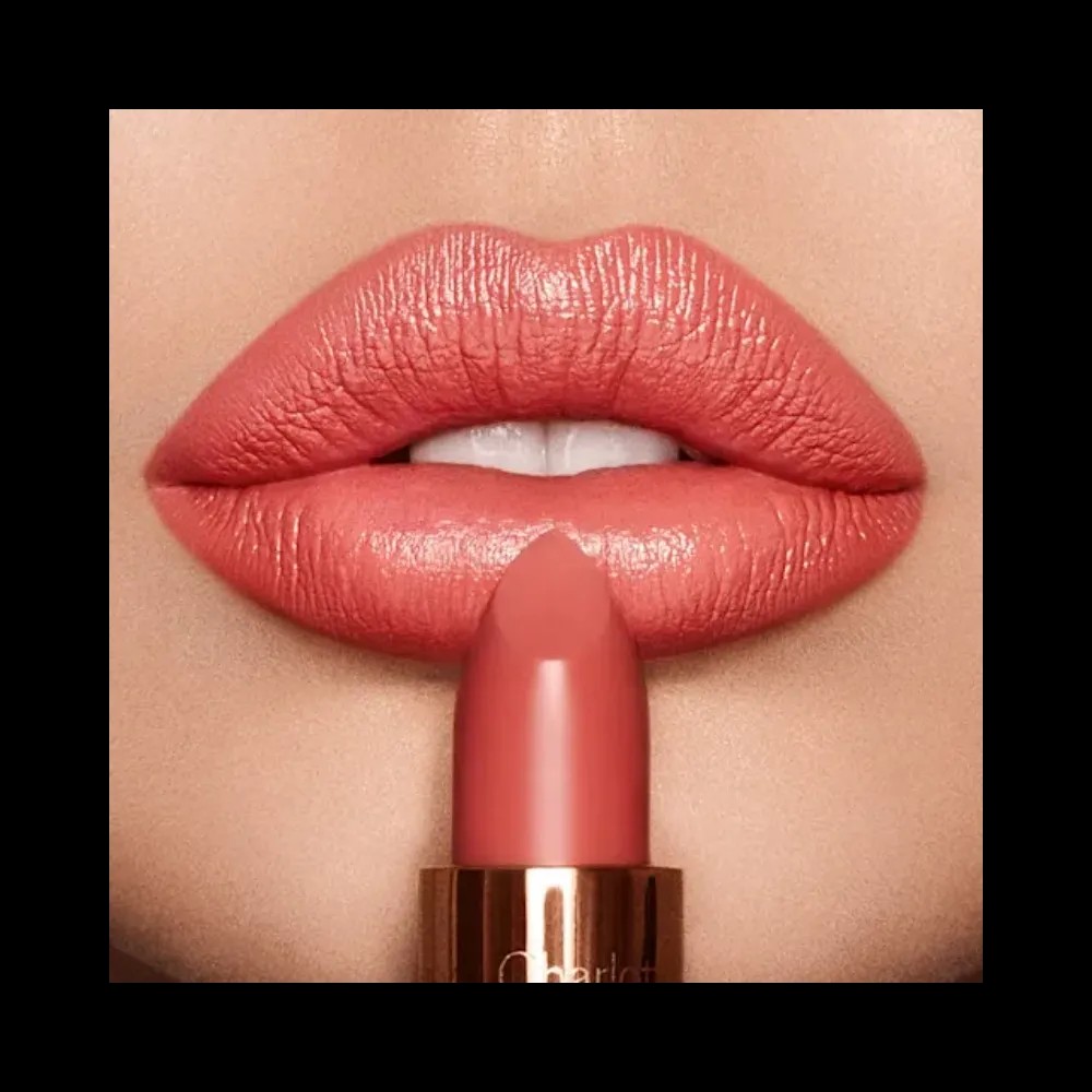 Charlotte Tilbury K.I.S.S.I.N.G Coral Kiss - HypeFly India View 2