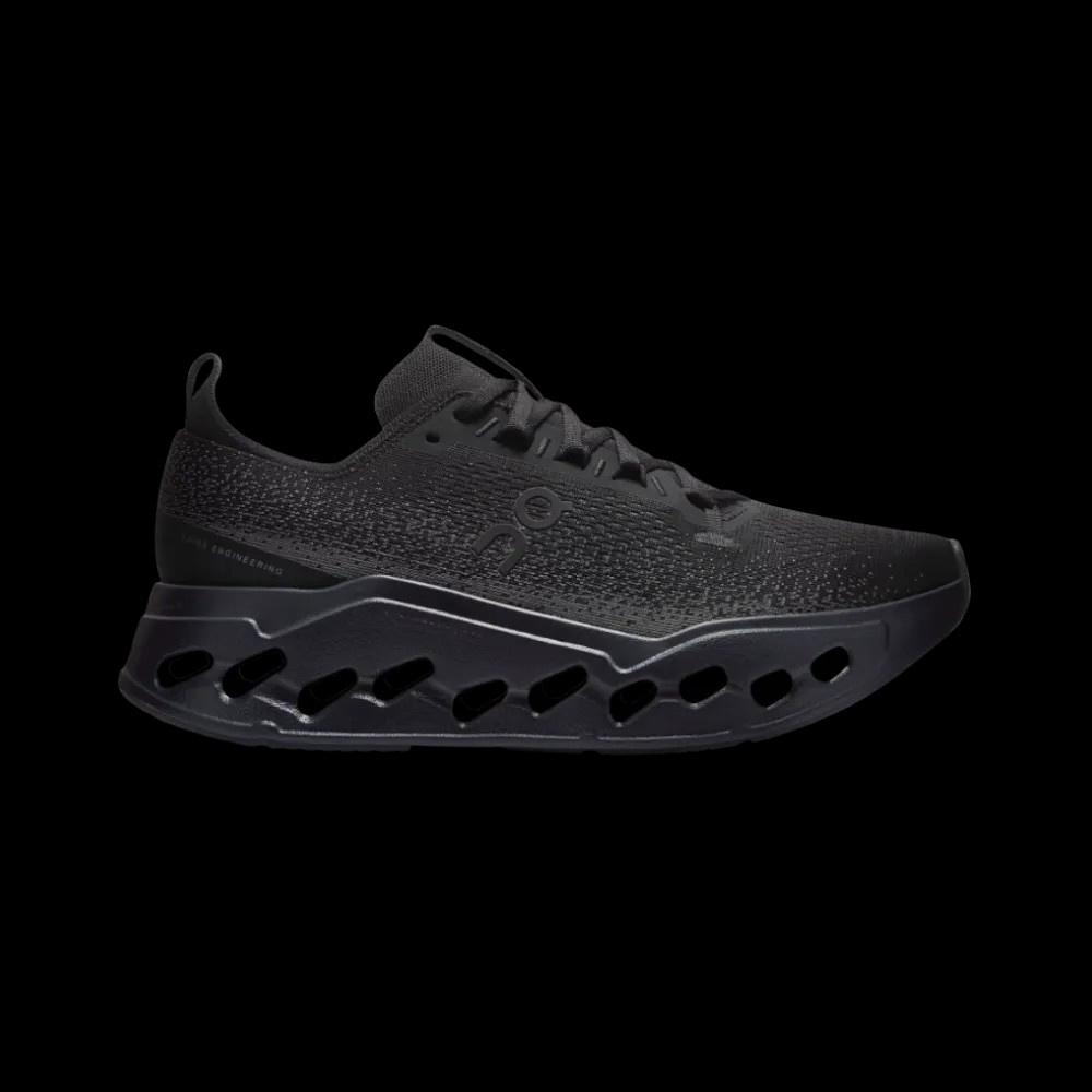 On Running Cloudsurfer Max Erewhon Black - HypeFly India View 1