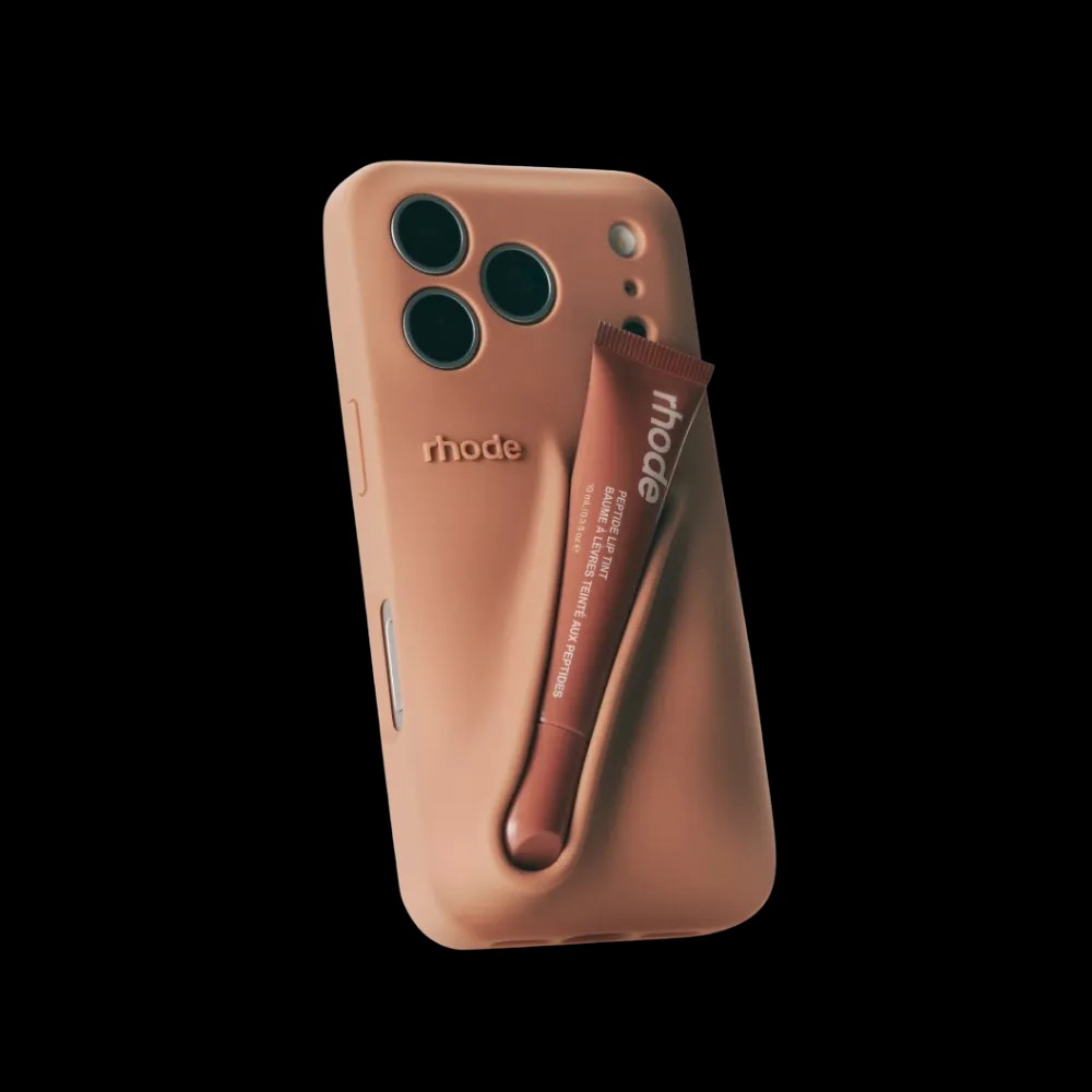 Rhode Lip Case 'Colada' and Tint - HypeFly India View 1