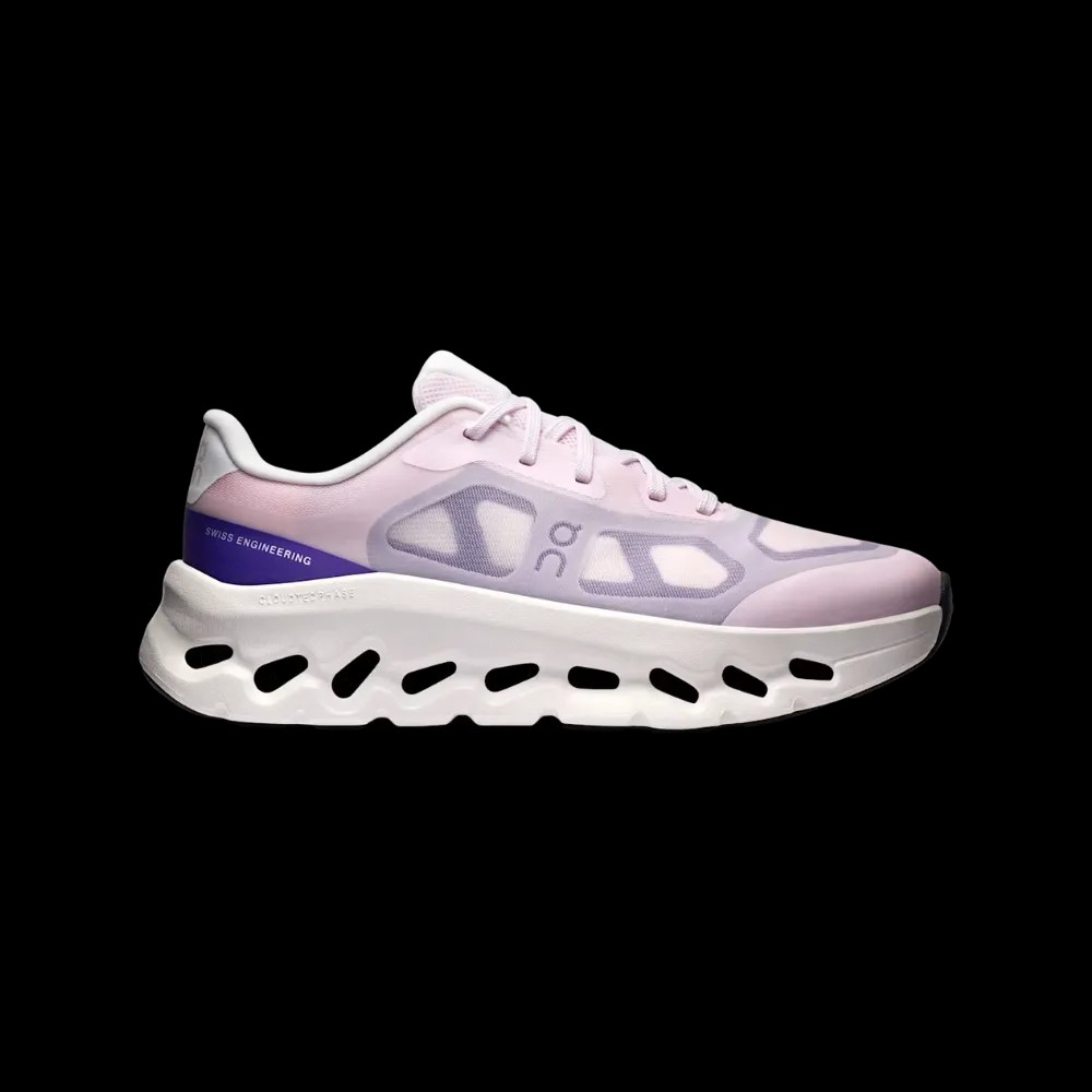 On Running Cloudtilt Remix Orchid Ivory - HypeFly India View 1