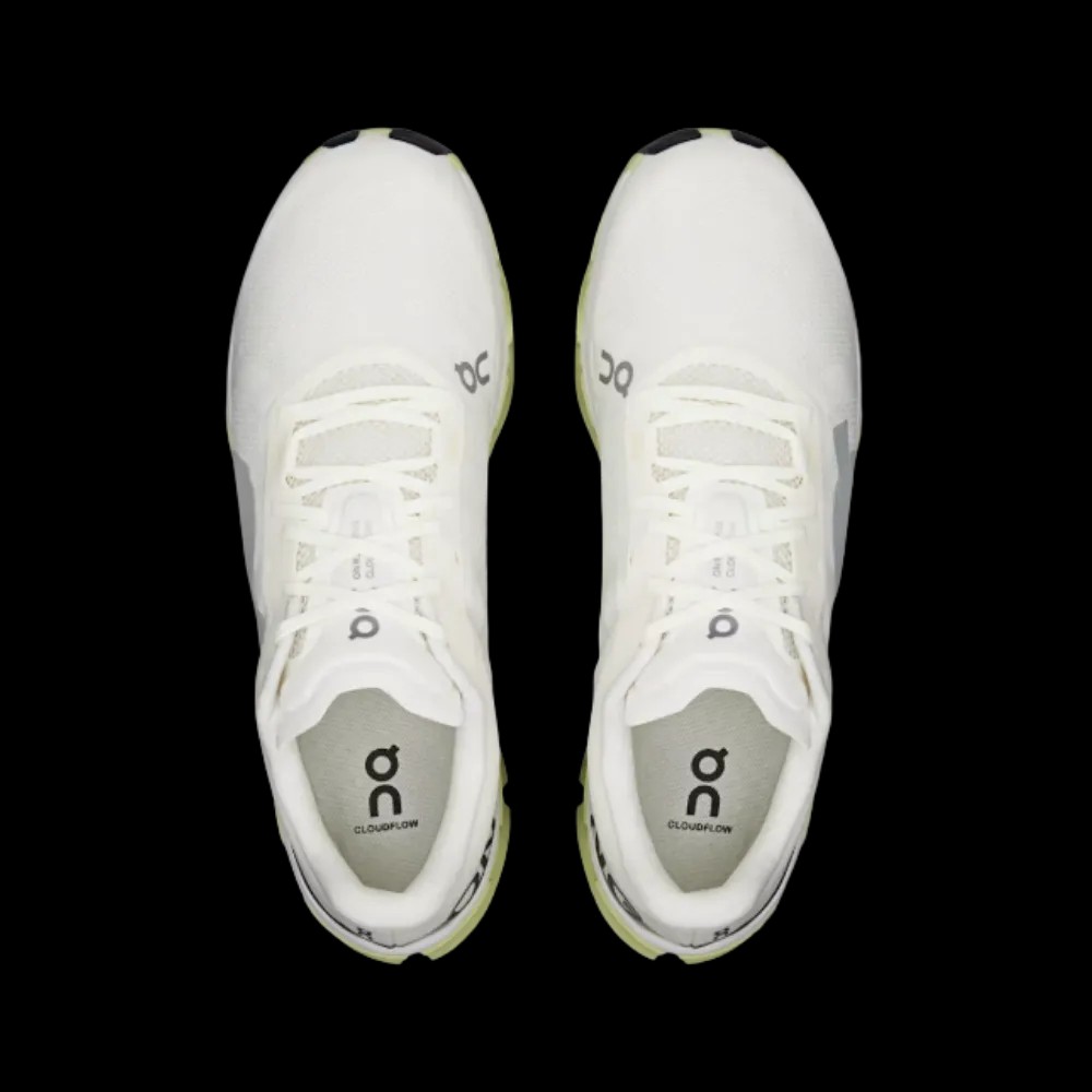 On Running Cloudflow 5 Ivory Linen - HypeFly India View 4