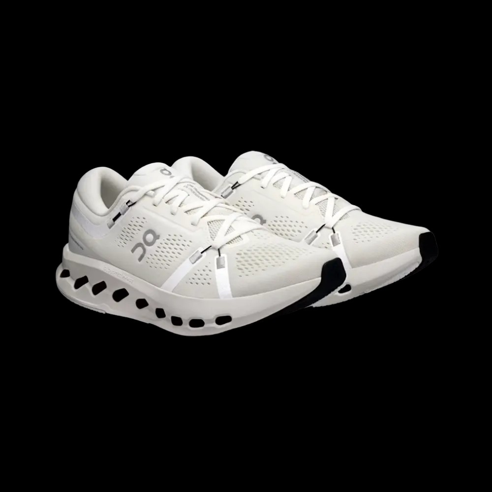 On Running Cloudsurfer 2 Wide Ivory - HypeFly India View 5