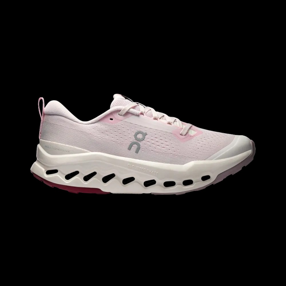 On Running Cloudsurfer Trail 2 Lily Gardenia - HypeFly India View 1