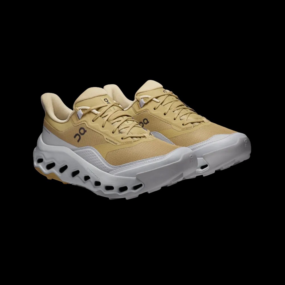 On Running Cloudhorizon 2 Waterproof Safari Glacier - HypeFly India View 5