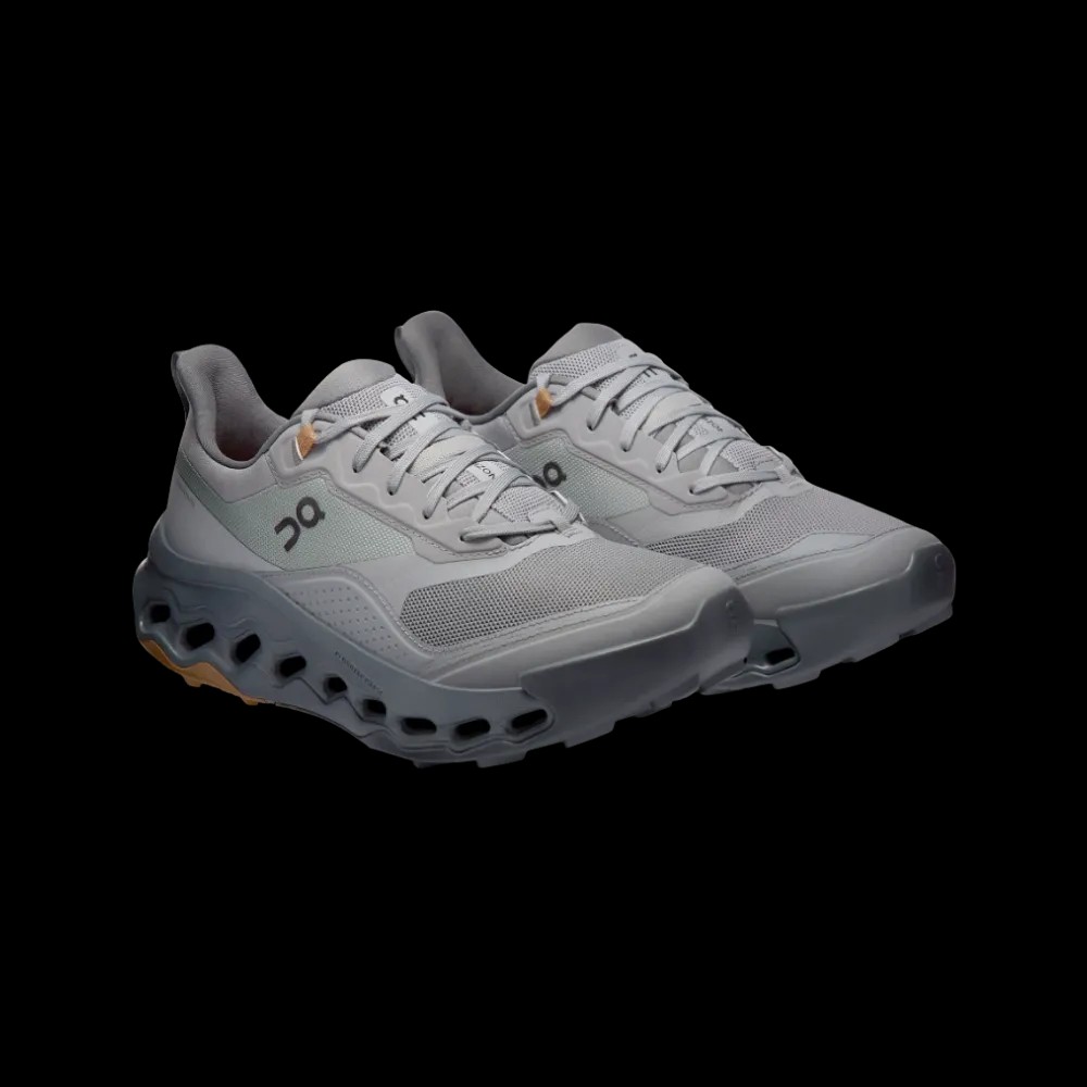 On Running Cloudhorizon 2 Alloy Rock - HypeFly India View 5