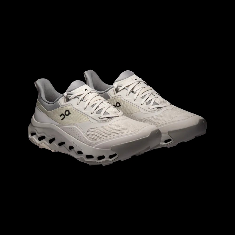 On Running Cloudhorizon 2 Pearl Fog - HypeFly India View 5