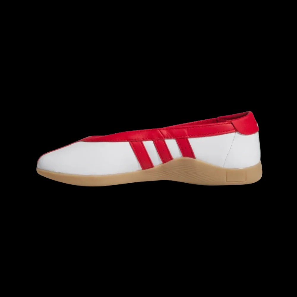 Adidas Taekwondo Mei Better Scarlet - HypeFly India View 3