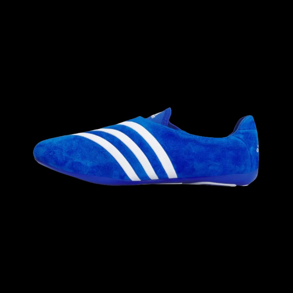 Adidas PW Vario Flat Earther Blue - HypeFly India View 3