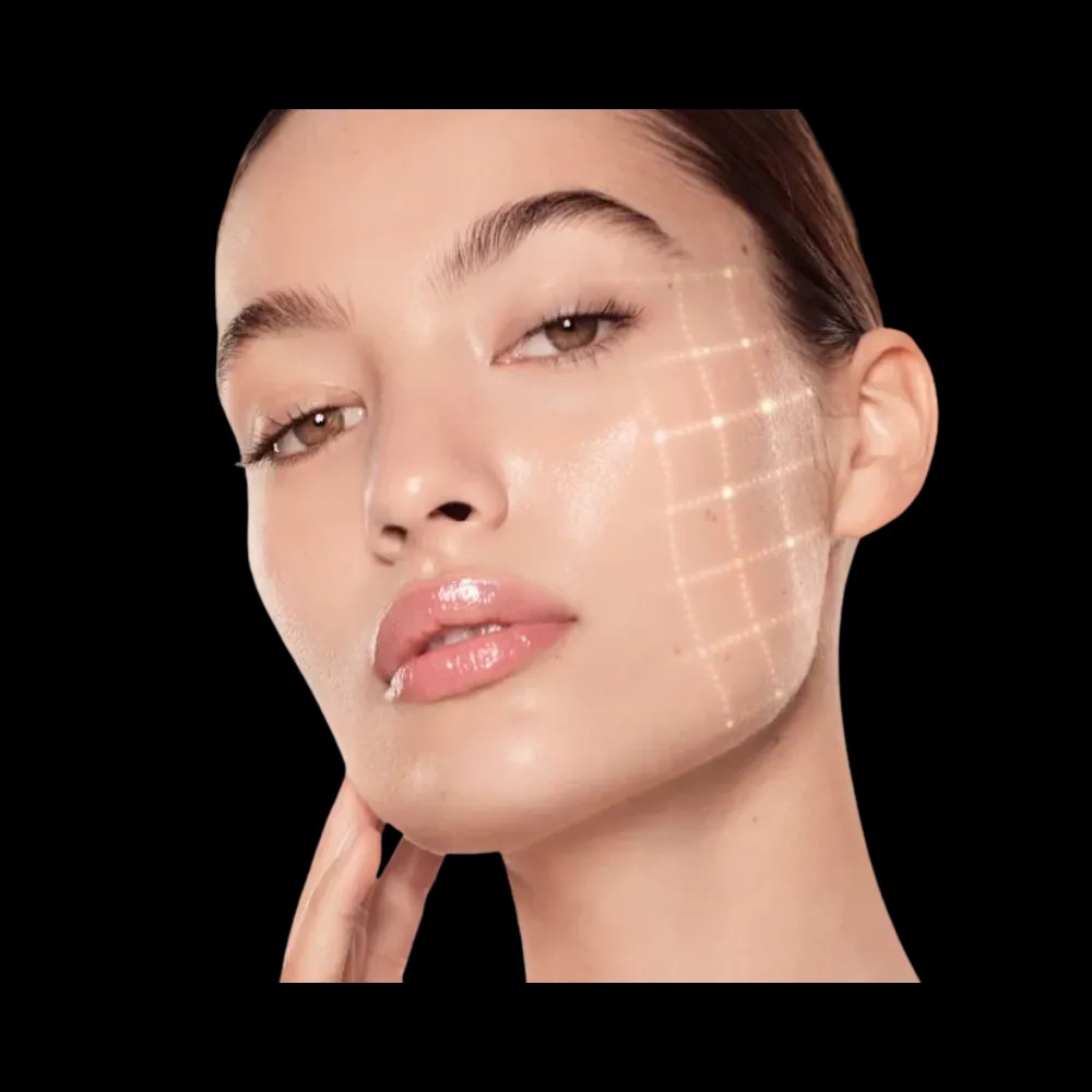 Charlotte Tilbury Charlotte's Magic Cream Moisturiser - HypeFly India View 2
