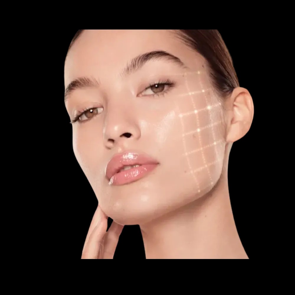 Charlotte Tilbury Charlotte's Magic Cream Moisturiser Refill - HypeFly India View 2