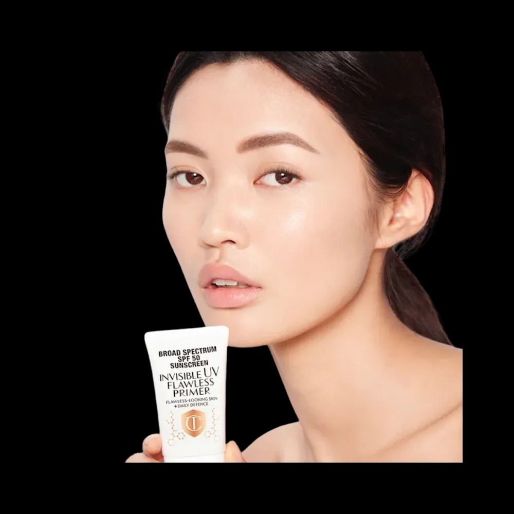 Charlotte Tilbury Revive, Protect & Glow Skin System Skincare Kit - HypeFly India View 4