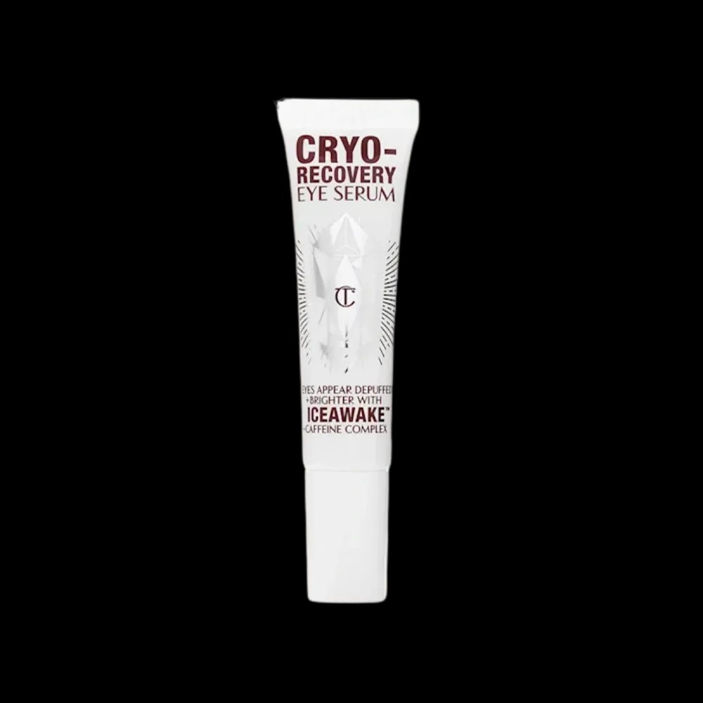 Charlotte Tilbury Cryo-Recovery Eye Serum - HypeFly India View 1