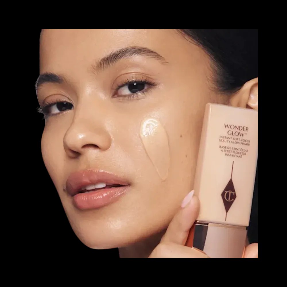Charlotte Tilbury Wonderglow Face Primer - HypeFly India View 2