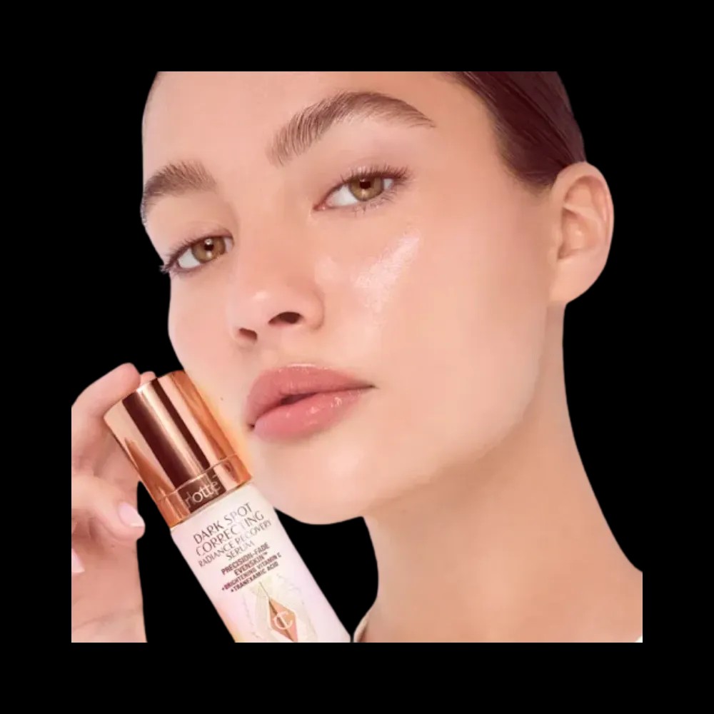 Charlotte Tilbury Dark Spot Correcting Hydration Revival Duo Gift Set - HypeFly India View 3