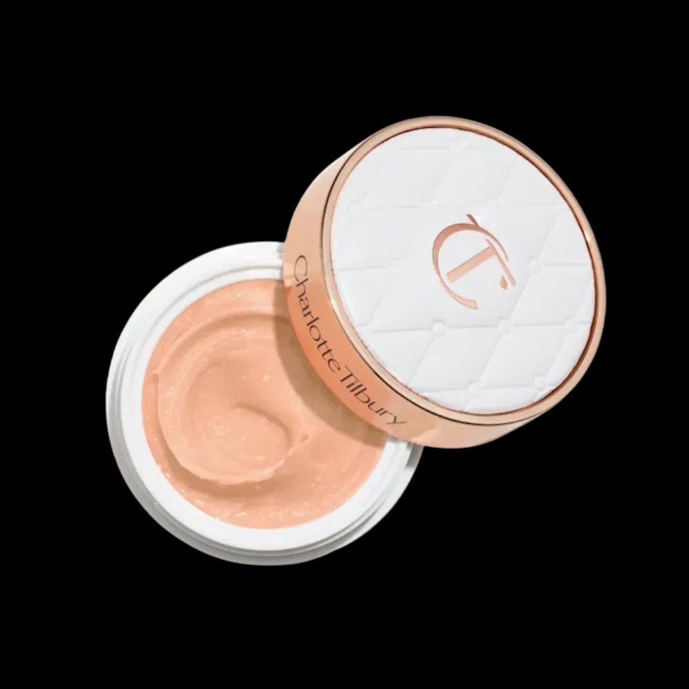 Charlotte Tilbury Life Changing Lip Mask Magic Sheer Glow - HypeFly India View 1