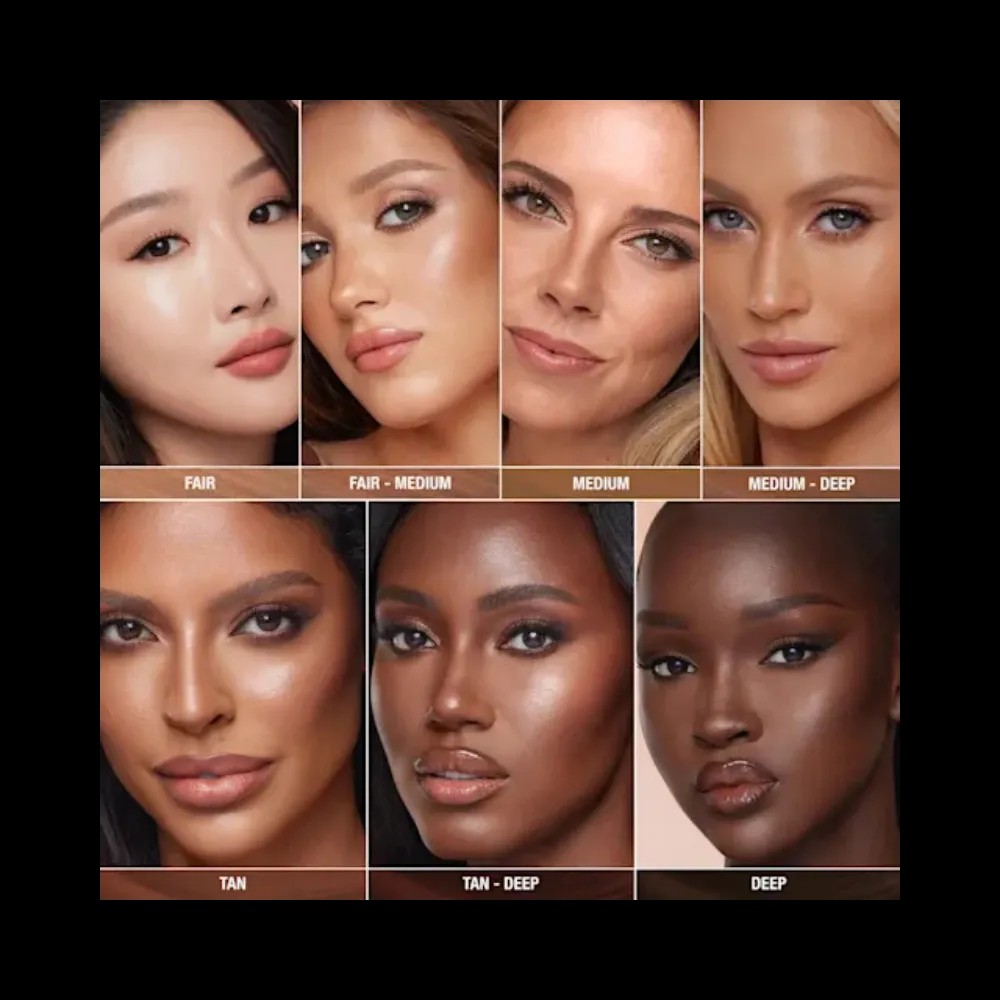 Charlotte Tilbury Hollywood Contour Wand Fair-Medium - HypeFly India View 4