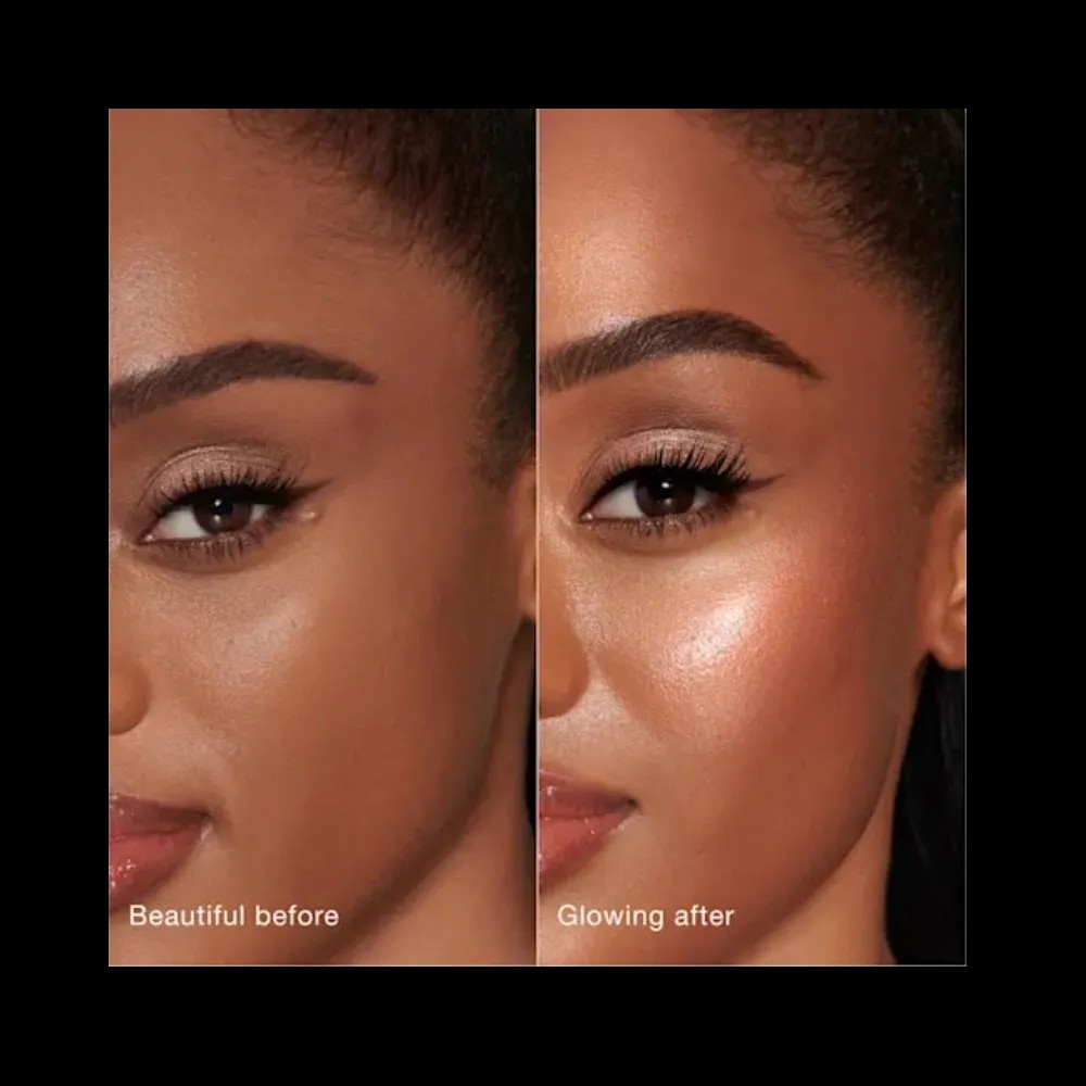 Charlotte Tilbury Filmstar Bronze + Glow Light to Medium - HypeFly India View 2