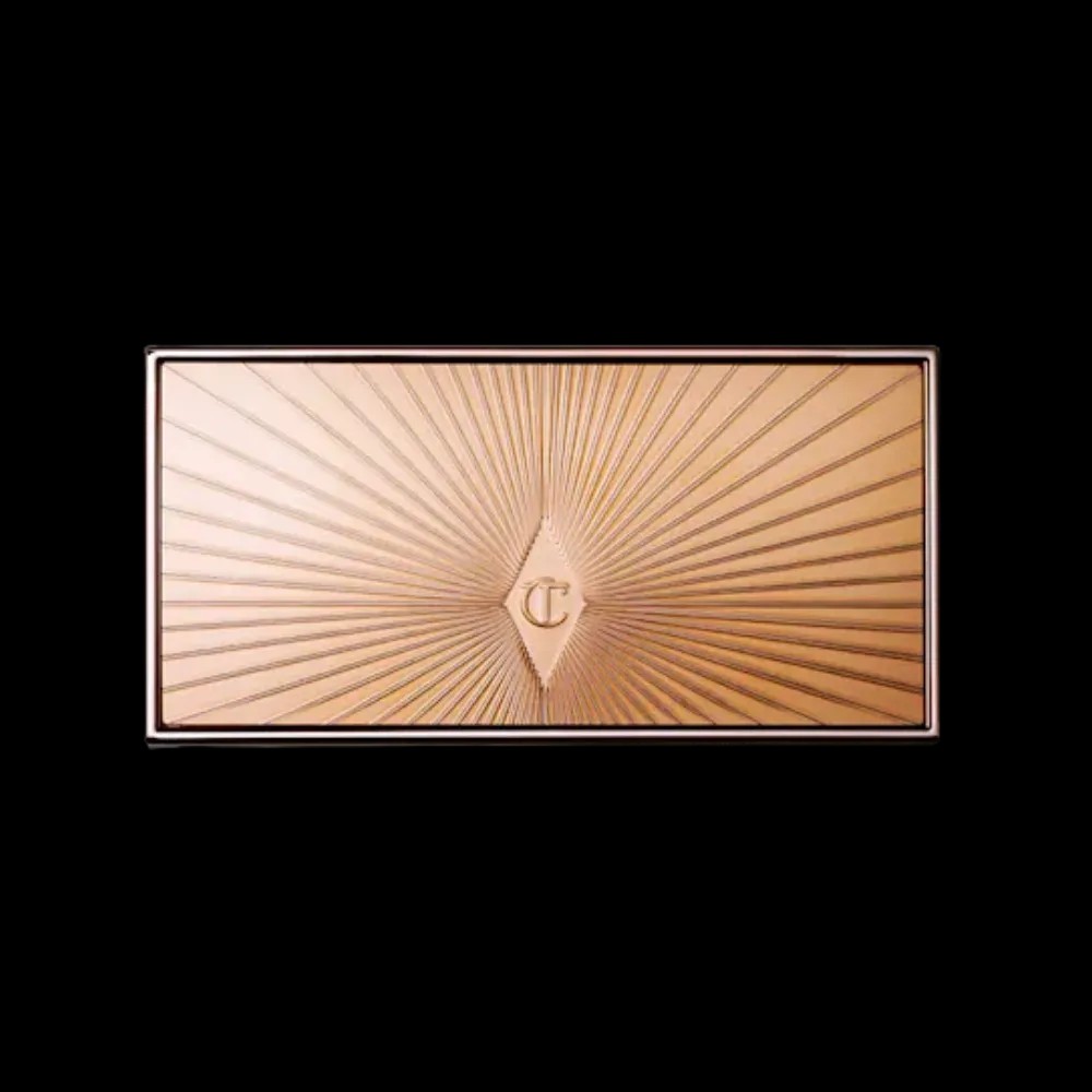 Charlotte Tilbury Filmstar Bronze + Glow Medium to Deep - HypeFly India View 4