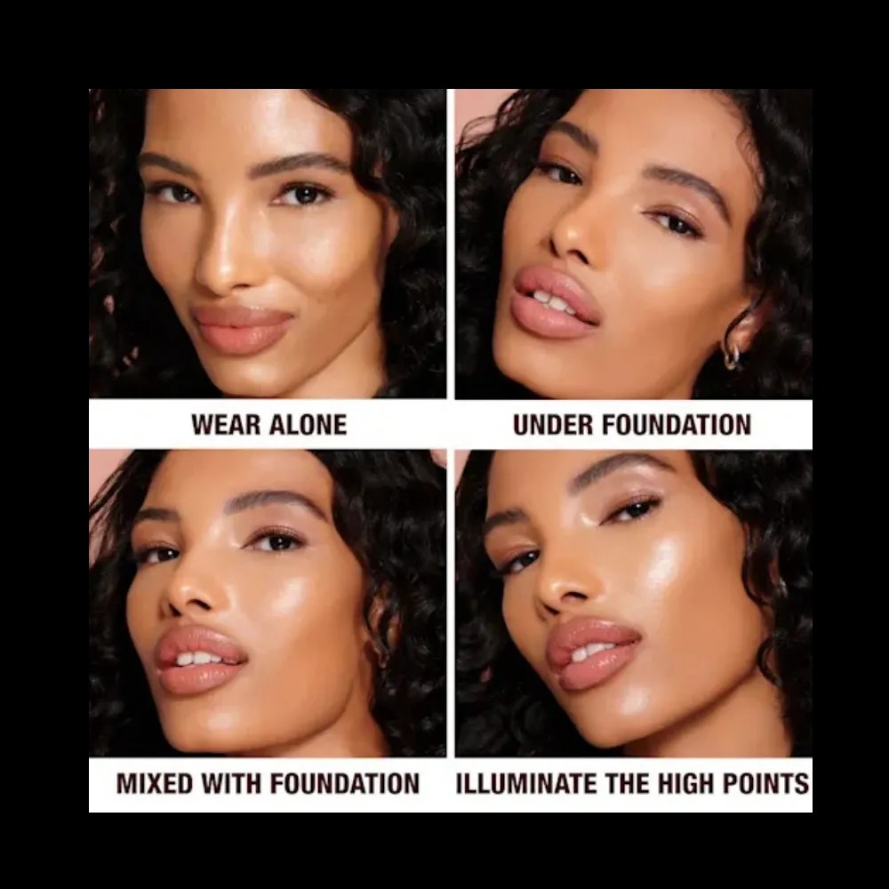 Charlotte Tilbury Hollywood Flawless Filter 4 Medium - HypeFly India View 5