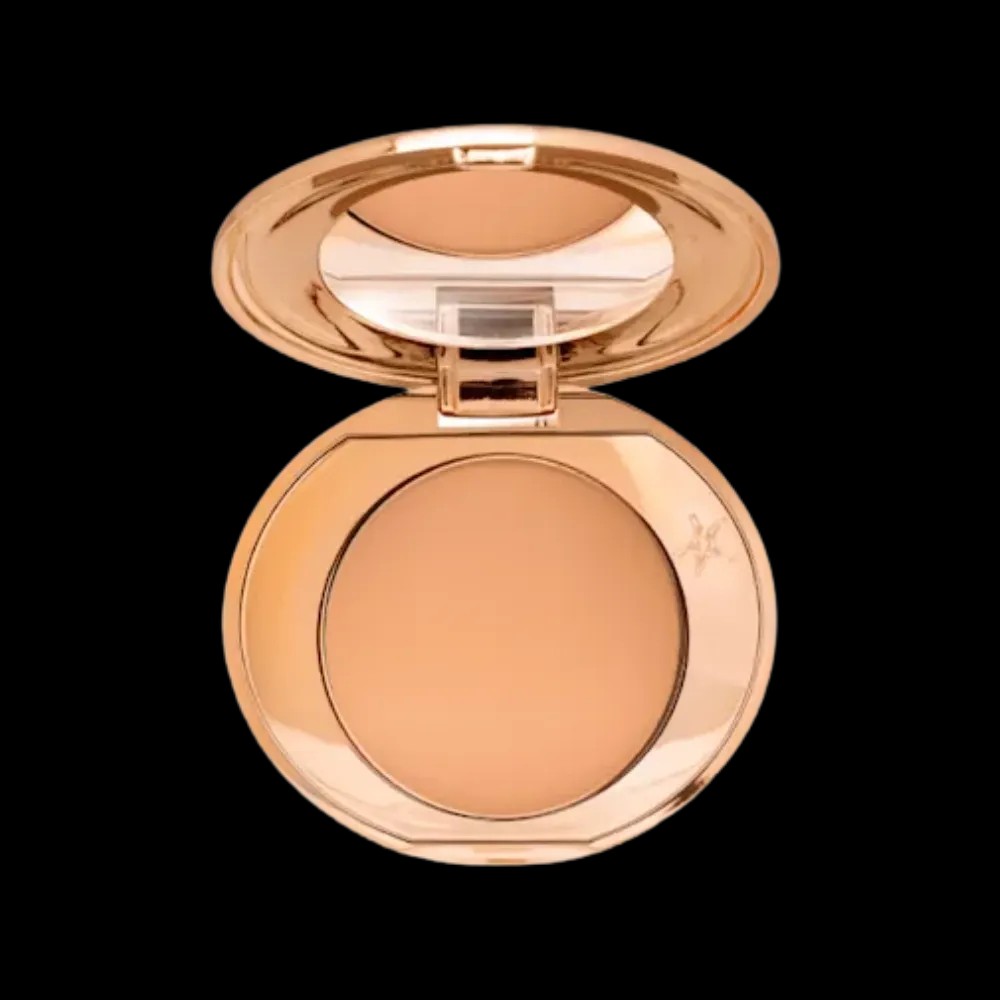 Charlotte Tilbury Airbrush Flawless Finish 3 Tan Travel - HypeFly India View 1