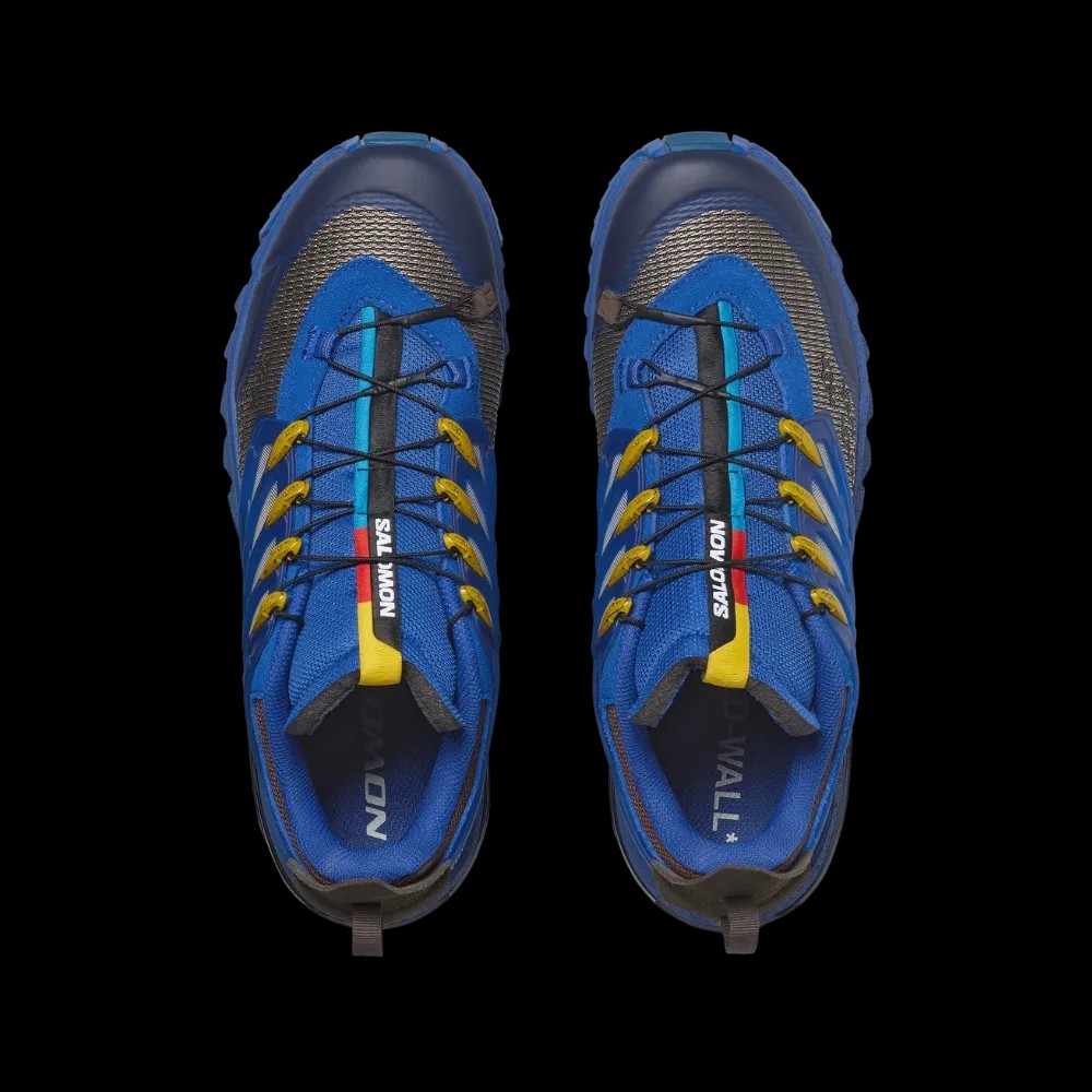 Salomon ACS Pro A-Cold-Wall Bluing - HypeFly India View 3