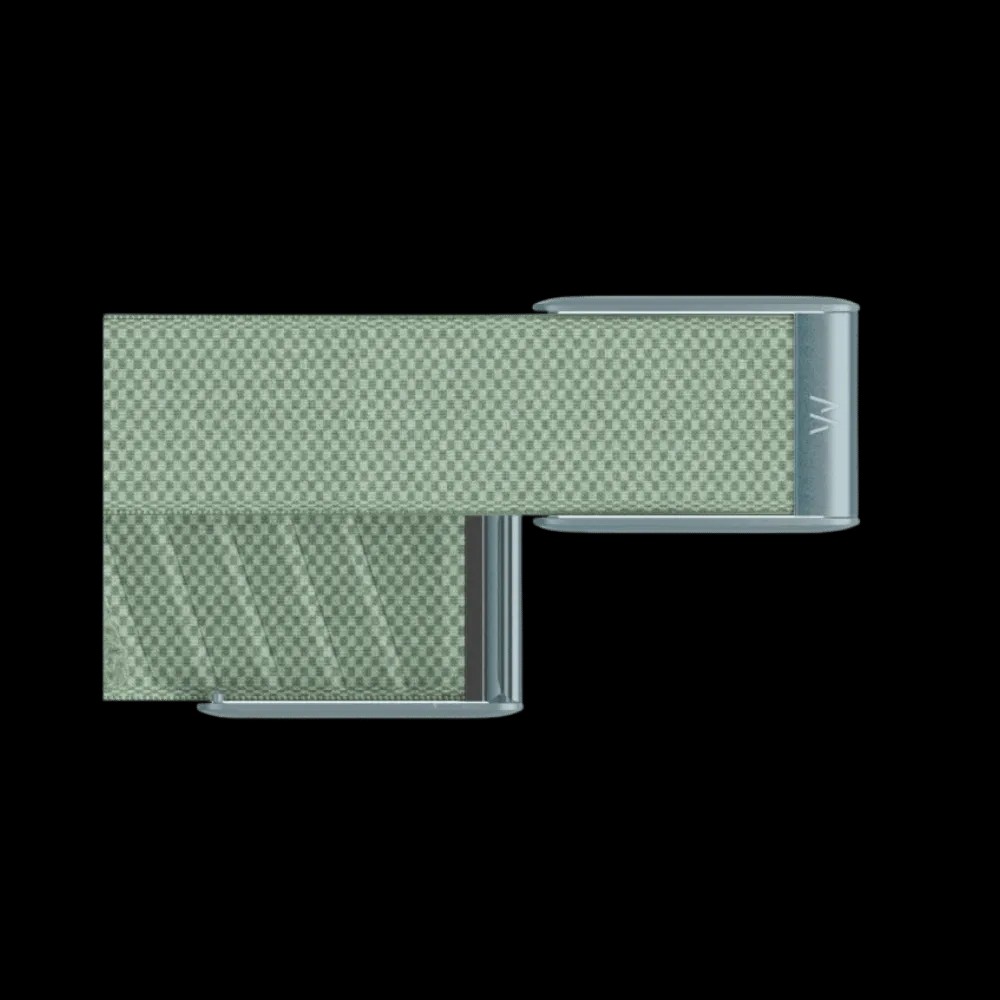 Whoop 5.0 Peak / MG Life Superknit Renewal Band (12 Month Subscription Included) - HypeFly India View 2