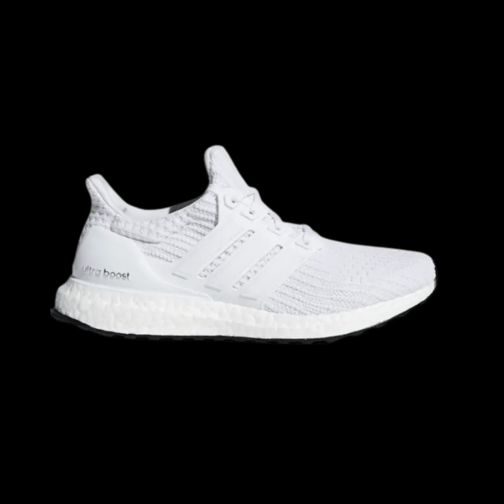 Adidas UltraBoost 1.0 'Black Toe' - HypeFly India View 1