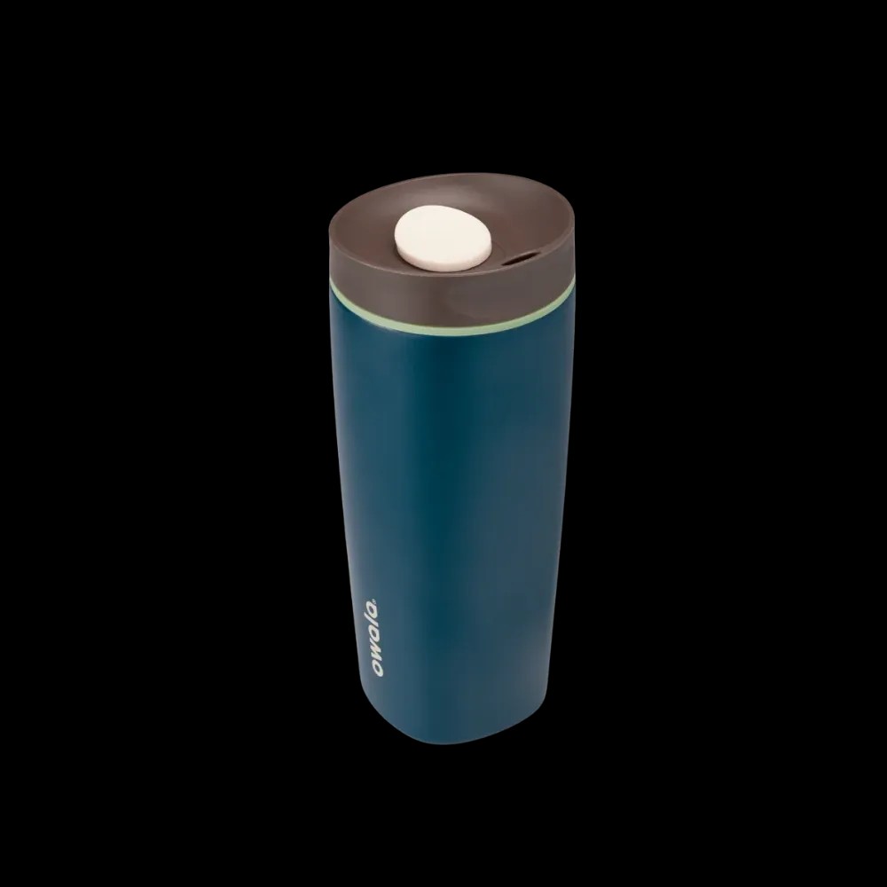 Owala Smoothsip-Slider 20oz "Moonlit Shadow" - HypeFly India View 1