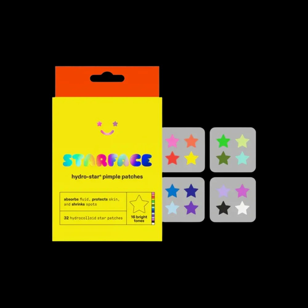 Starface World Play Pack - HypeFly India View 1