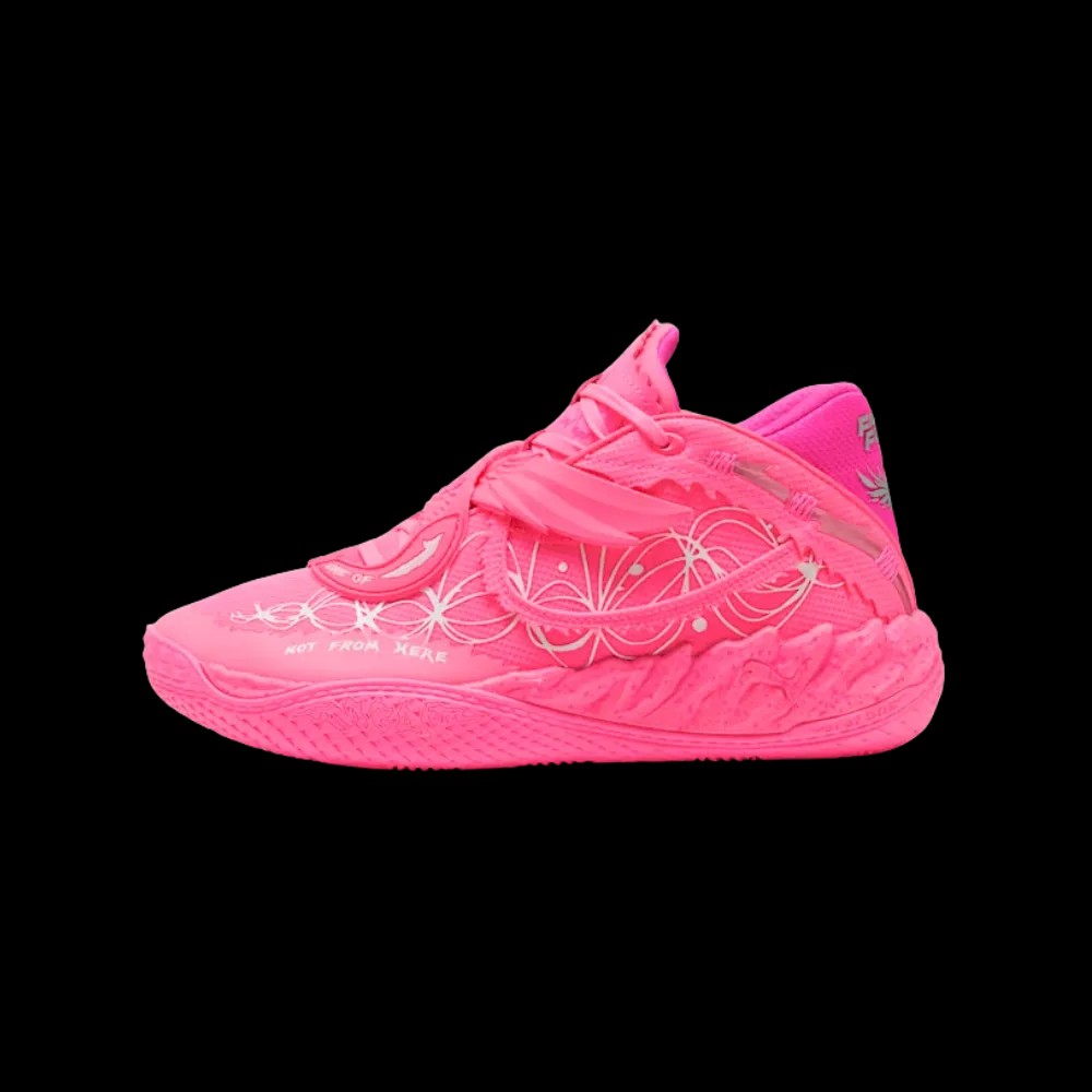 Fast & Furious x Puma MB.05 'Suki' - HypeFly India View 3